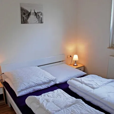 Am Sonnensteg Sellin (Rugen)