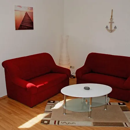 Homestay Am Sonnensteg