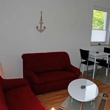 Am Sonnensteg * Sellin (Rugen)