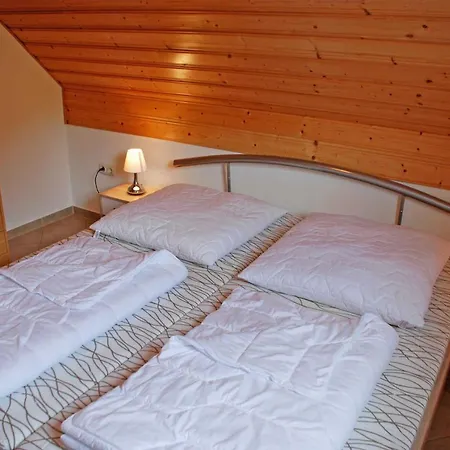 Am Sonnensteg Homestay *