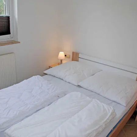 Rum i privatbostad Am Sonnensteg