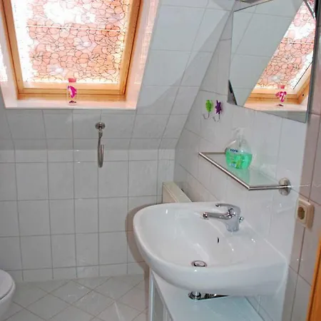 Homestay Am Sonnensteg