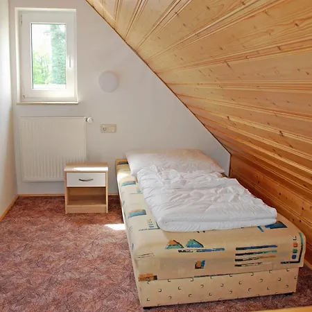 Pansiyon Am Sonnensteg *