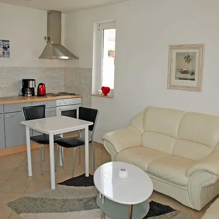 Am Sonnensteg Sellin (Rugen)