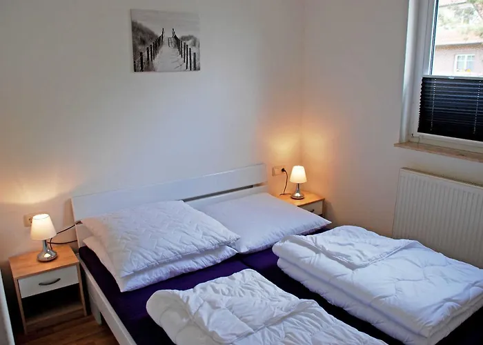 Am Sonnensteg Зеллин