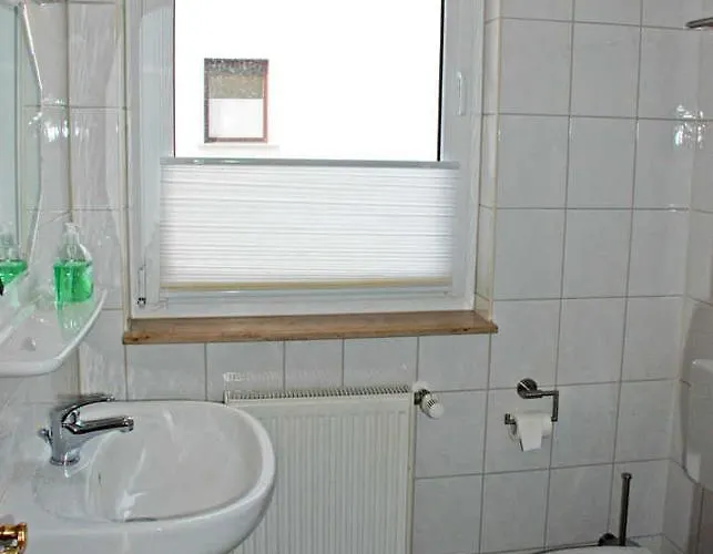 Am Sonnensteg 民宿