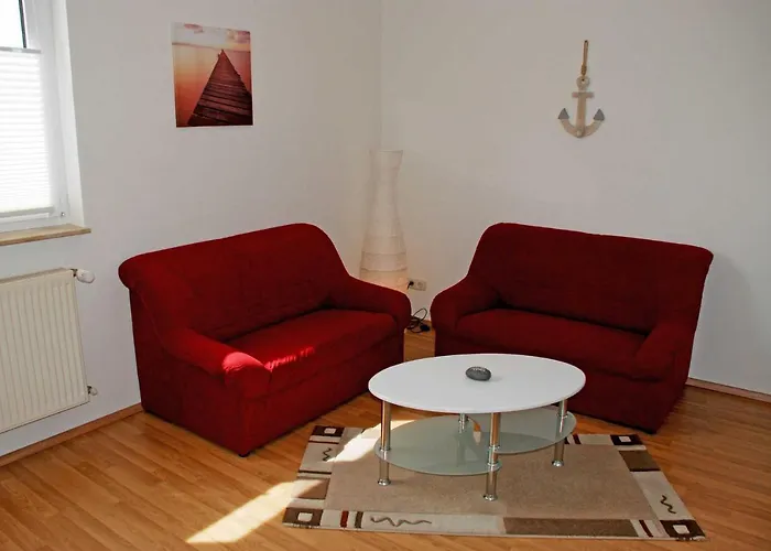 民宿 Am Sonnensteg