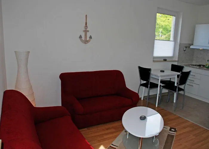 Am Sonnensteg * Зеллин