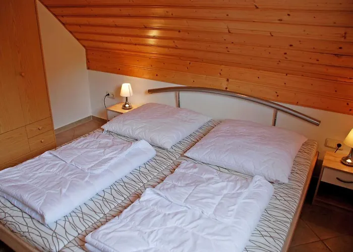 Am Sonnensteg 民宿 *