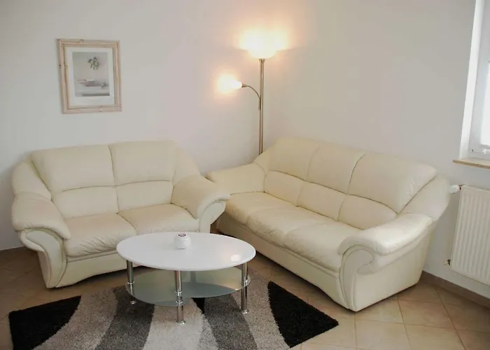 民宿 Am Sonnensteg *