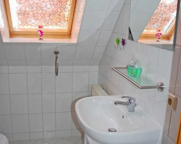 民宿 Am Sonnensteg