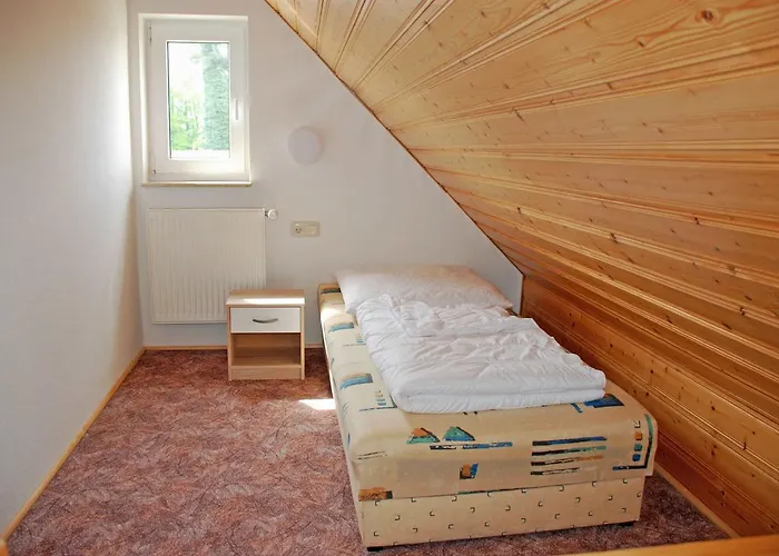 民宿 Am Sonnensteg *