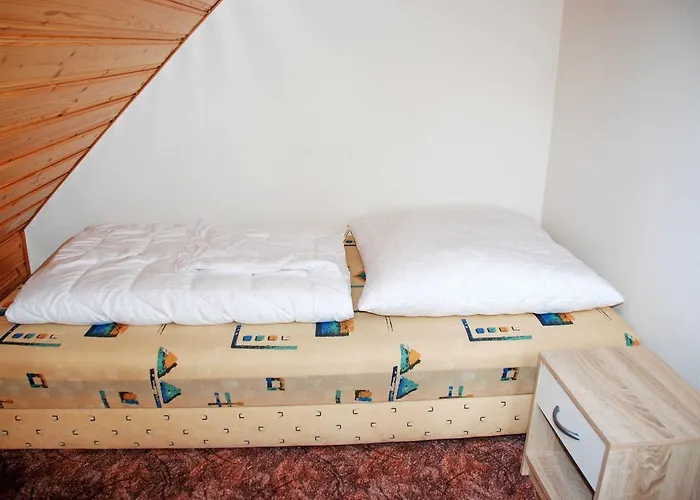 Am Sonnensteg 民宿