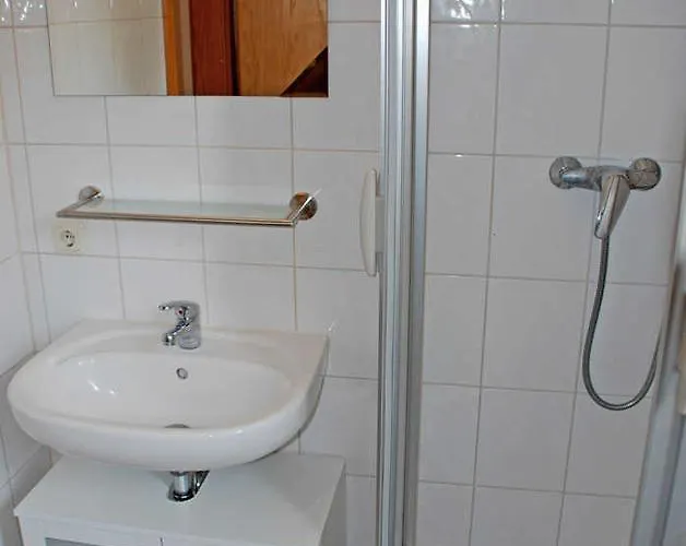 Am Sonnensteg * Sellin (Rugen)