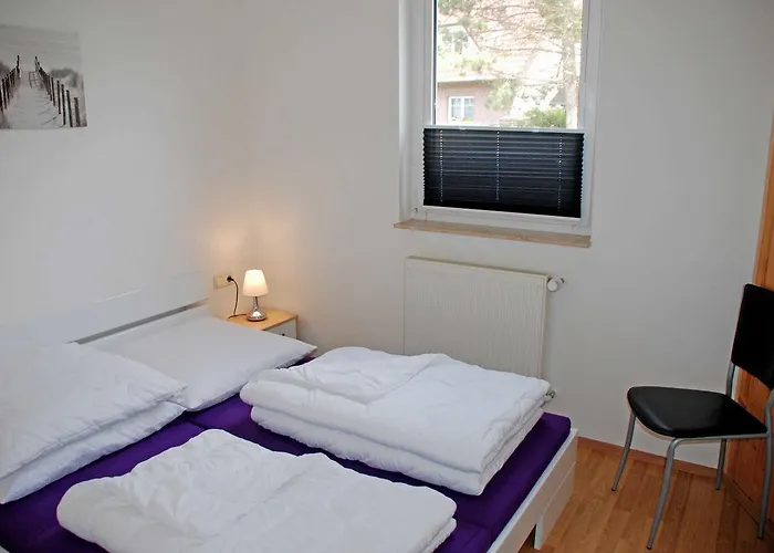 Am Sonnensteg 民宿